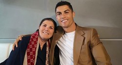 Ronaldova majka ima rak: "Borim se za život"